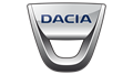 Logo of Dacia - Alicante 机场