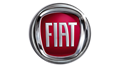 Logo of Fiat - Alicante 机场