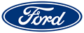 Logo of Ford - Alicante 机场
