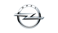 Logo of Opel - Alicante 机场