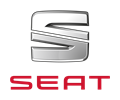 Logo of Seat - Alicante 机场