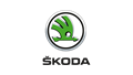 Logo of Skoda - Alicante 机场