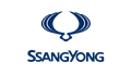 Logo of Ssangyong - Alicante 机场