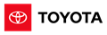 Logo of Toyota - Alicante 机场