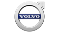 Logo of Volvo - Alicante 机场